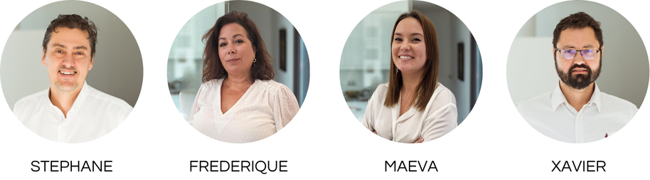 EQUIPE SONICE IMMOBILIER EQUIPE SONICE IMMOBILIER